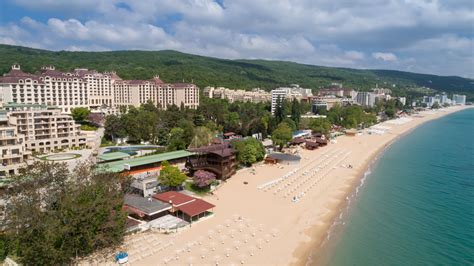 cheap all inclusive golden sands bulgaria